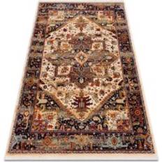 Carpets & Rugs RUGSX Carpet Wool keshan Beige