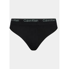 Nylon Mutande Calvin Klein Culotte Classiche Slip Bikini W - Intimo - Donna