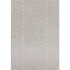Carpets & Rugs Asiatic Extra Large 200x290cm Muse MU09 Grey