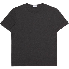 The T-shirt - Charcoal Melange