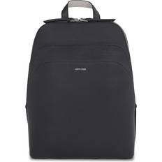 Calvin Klein Business Backpack black