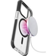 Accessori per cellulari Cellularline Clear Strong iPhone 15