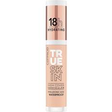 Parfumé Anticernes Catrice True Skin High Cover Concealer #010 Cool Cashmere