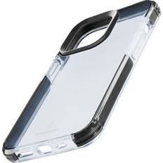 Clear Strong Case for iPhone 15 Pro 