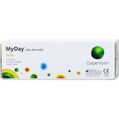 MyDay Toric 30-pack