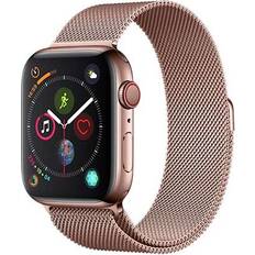 devia Elegant Series Milanese Loop Band for Apple Watch 38/40/41mm