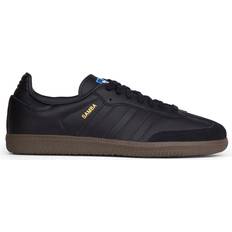 Adidas originals samba og adidas Samba OG - Core Black/Gum