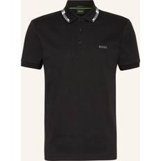 BOSS Polo - Green