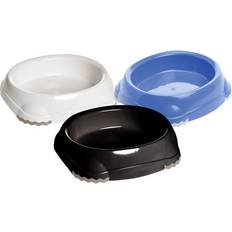 Plastskål 200 ml Sort