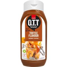 Macphie OTT Toffee Dessert Topping 500g