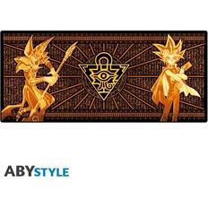 YU-GI-OH! Mousepad XXL Yugi vs Kaiba