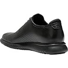 Laced - Men Oxford Cole Haan ZEROGRAND Lined Laser Oxford Shoes