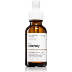 Normale Huid Oogserums The Ordinary Caffeine Solution 5% + EGCG