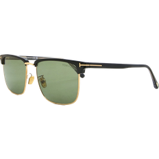 Solbriller Tom Ford Hudson 02 FT0997H 01N