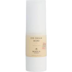 More Eye Cream
