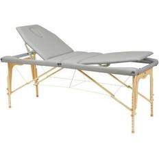 Ecopostural Ecopostural adjustable height massage cable table, C3213M61