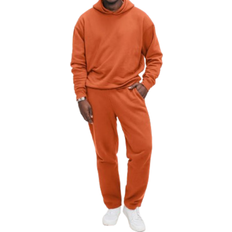 Ocio Straight Leg Pant - Negroni