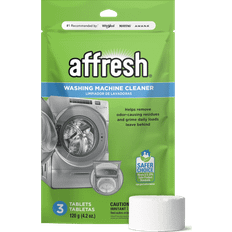 Affresh Washing Machine Cleaner Pouch 3 Tablets