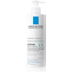 Body Care La Roche-Posay Lipikar Lait Urea 10% Triple-Active Moisturizing Lotion 13.5fl oz