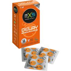 Delay Condom 12-pack