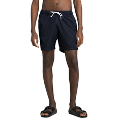 Polyurethane Shorts ASKET The Swim Shorts - Dark Navy