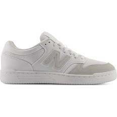 New balance 480 hvid New Balance 480 M - White/Summer Fog