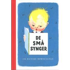 De små synger De små synger (Inbunden, 2003)