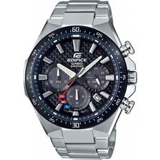 Casio Edifice Carbon Dial (EFS-S520CDB-1AUEF)