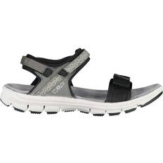 CMP Damen Sportsandalen CMP Jedha - Grey/Nero