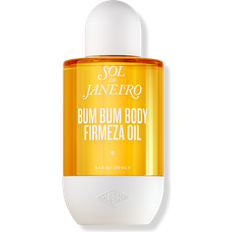 Inneholder ikke mineralolje Kroppspleie Sol de Janeiro Bum Bum Body Firmeza Oil 100ml