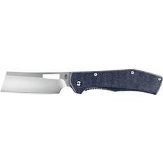 Gerber Flatiron D2 Fickkniv
