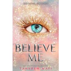 Believe Me (Häftad, 2021)