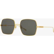 Yellow Sunglasses Gucci GG1434S Asian Fit 001