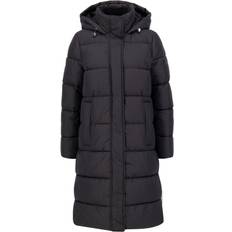 Best Manteaux Marc O'Polo Padded Hooded Coat - Black