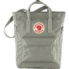 Color sólido Bolsos de compras Fjällräven Kånken Totepack - Fog