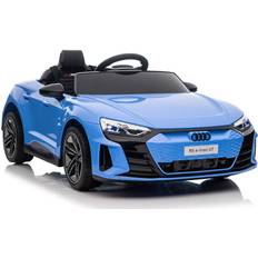 Audi RS E-Tron GT Blue 12V