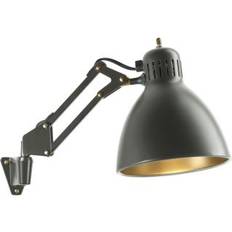LIGHT-POINT Archi W1 Forest Green Vægarmatur ∅ 16cm