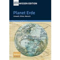 Planet Erde