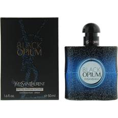 Yves Saint Laurent Black Opium Intense Eau de Parfum 50ml