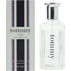 Tommy Hilfiger Fragrances Tommy Hilfiger Eau De Toilette For Him Spray 50ml