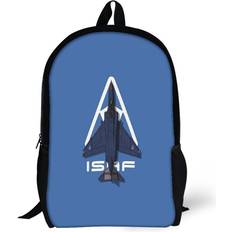 BearLad Backpacks Mobius 1 F-4 Version 17inch School Bag