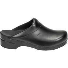Original Karl PU - Black