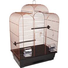 Flamingo Birdcage Budgie Cage Dara Copper RRP 79.90 Eur