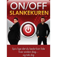 ON/OFF Slankekuren (Lydbog)