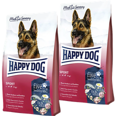 Happy Dog fit & vital Sport 2x14