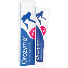 orozyme zahnpflege-gel hunde &