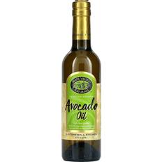 Naturell Oljor & Vinäger Stonewall Kitchen Napa Valley Naturals Avocado Oil 37.5cl 1pack