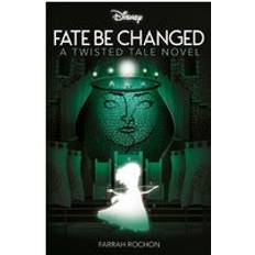 Disney Brave: Fate Be Changed: Twisted Tales