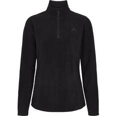 Montafon II Ski Pulli Jersey - Black