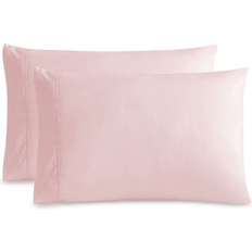 Hospitality 2-Piece King Pillowcase Set